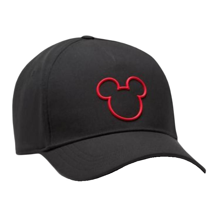 

Lululemon Нейлон, эластан, полиэстер, переработанный полиэстер, эластомультиестер бейсболки Women's Black