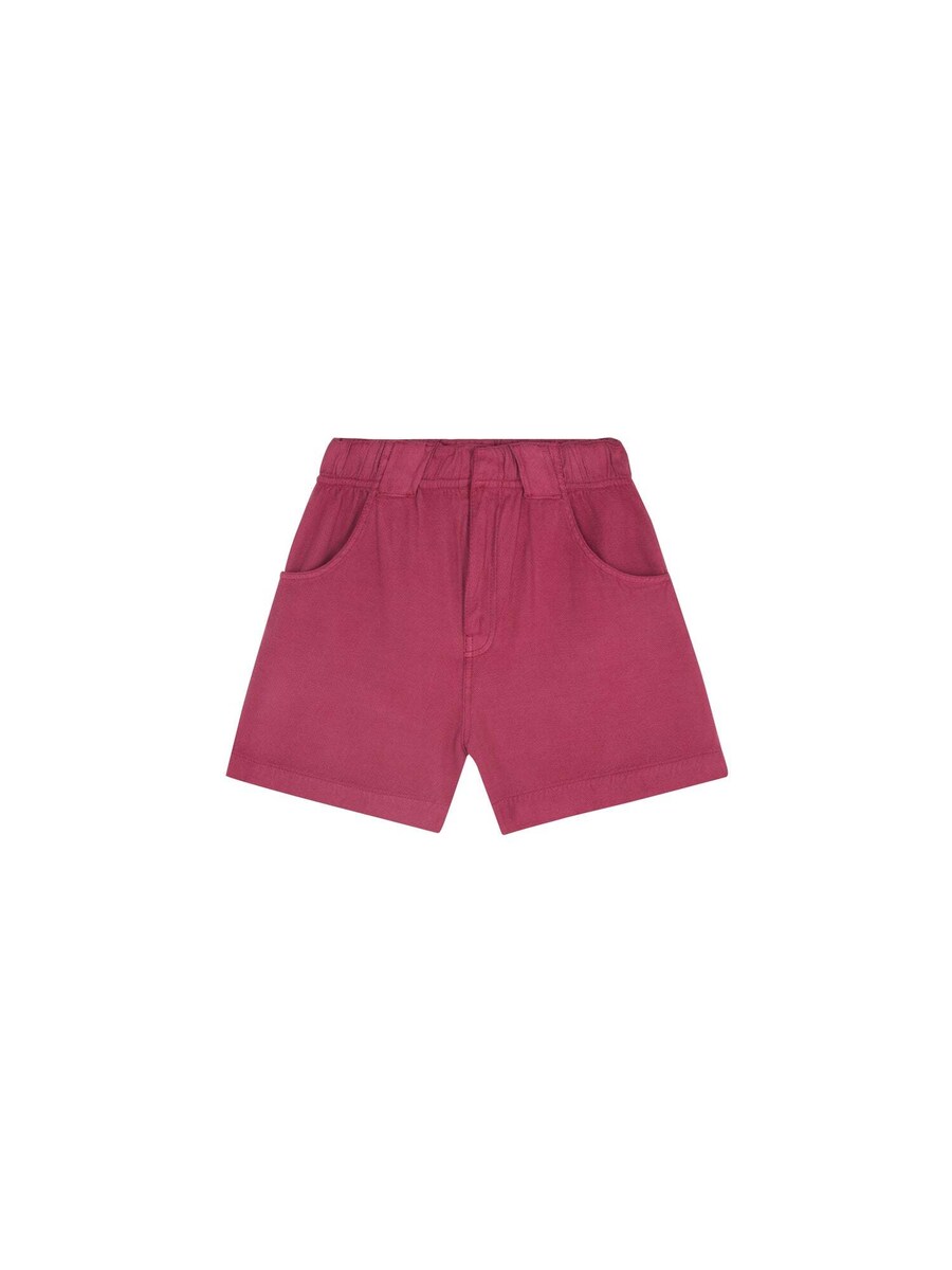 

Узкие брюки Scalpers, цвет Dark pink