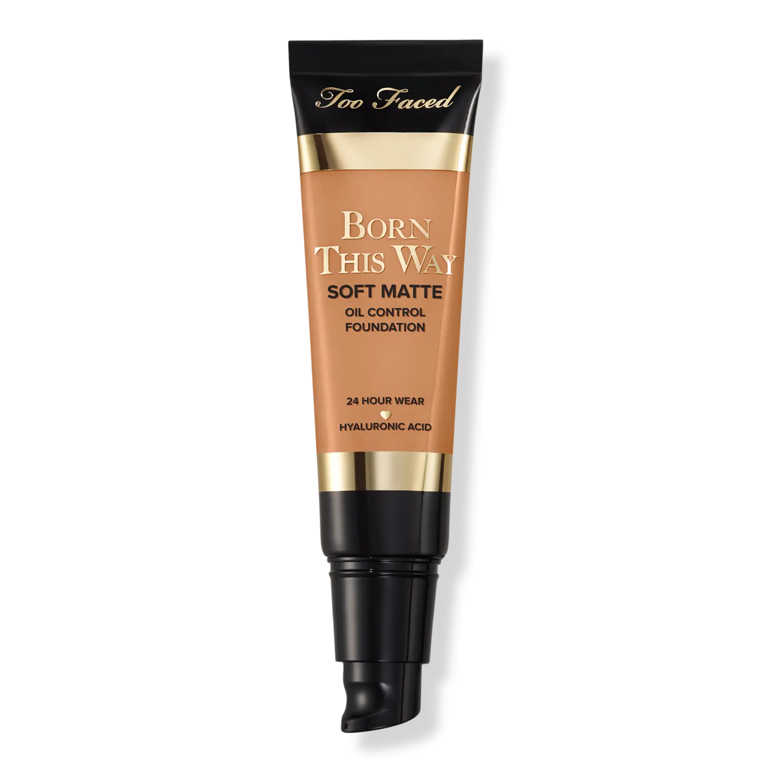 

Тональная основа Born This Way Soft Matte Foundation Too Faced, Warm Beige