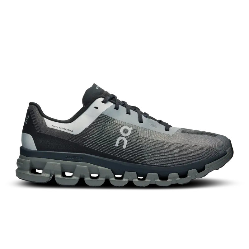 

Кроссовки Cloudflow 4 On-Running, белый