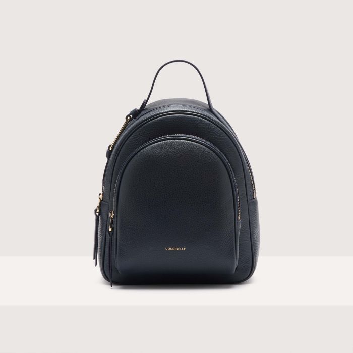 

Рюкзак Coccinelle Malory Medium, цвет Midnight Blue