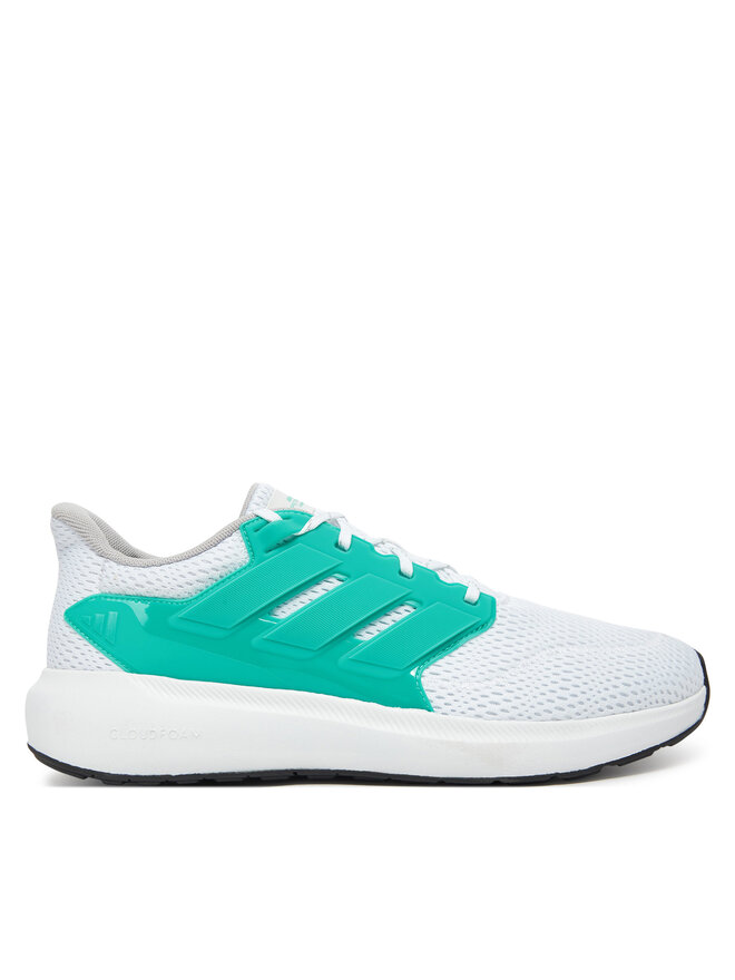 

Кроссовки Mercedes - AMG Petronas Formula One Team Ultimashow 2.0 Trainers JR1074 Adidas, белый