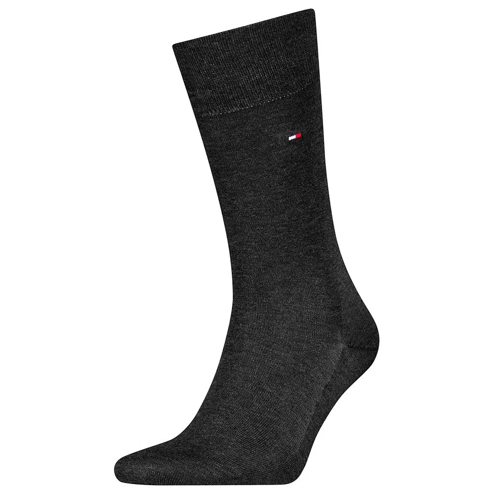 

Носки Tommy Hilfiger 701229683, черный