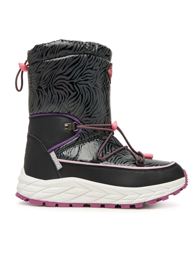 

Зимние сапоги 251846 S Garvalin, черный