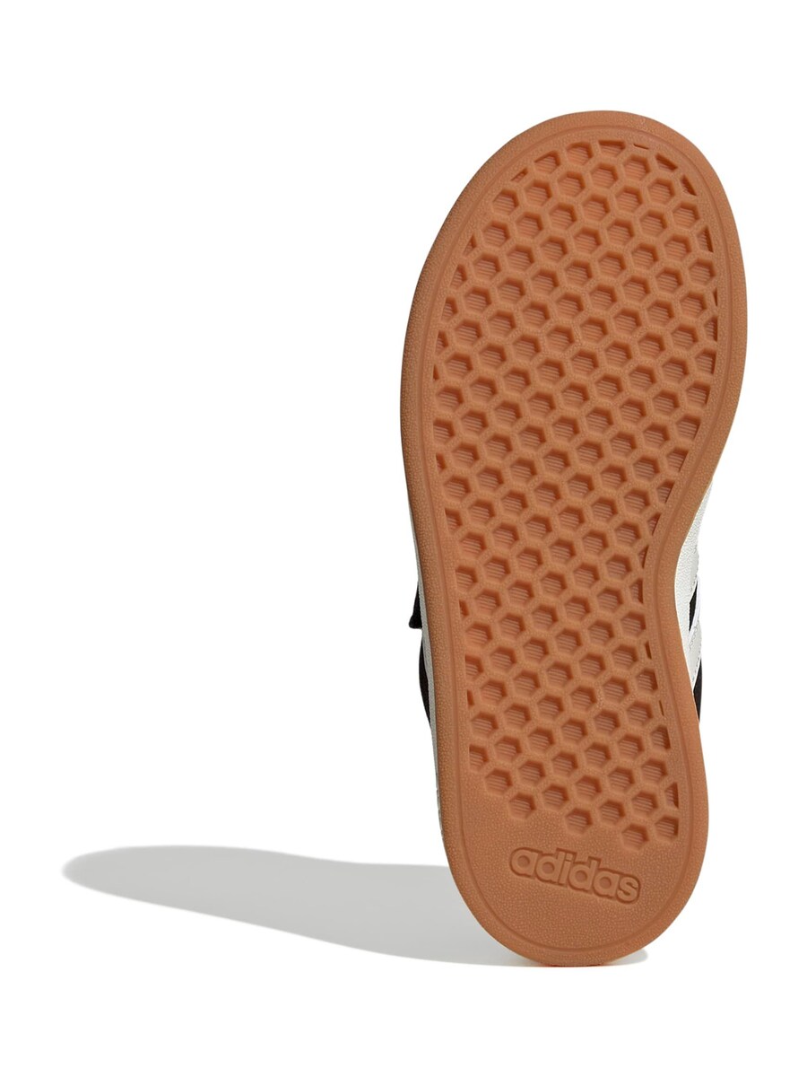 Спортивная обувь ADIDAS SPORTSWEAR Grand Court 00s, черный — фото 2
