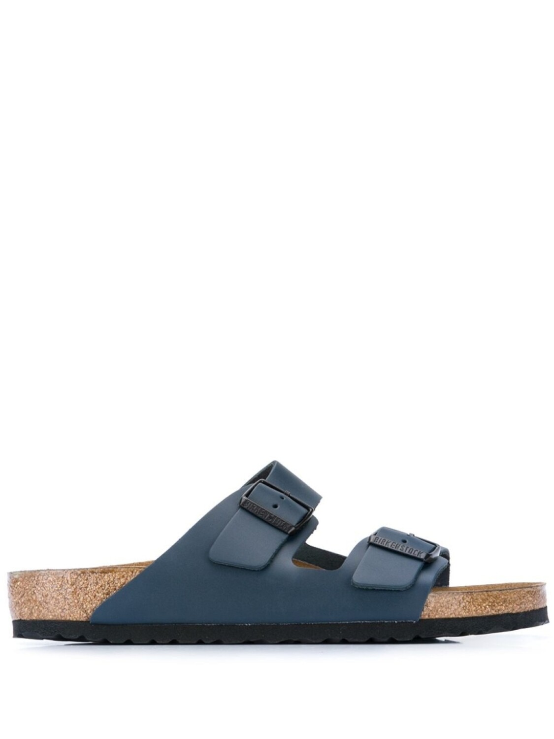 

Birkenstock сандалии Arizona, синий