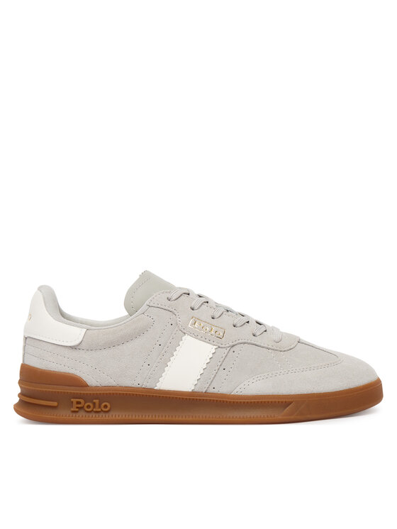 Кроссовки Aera 804956688010 Polo Ralph Lauren, бежевый