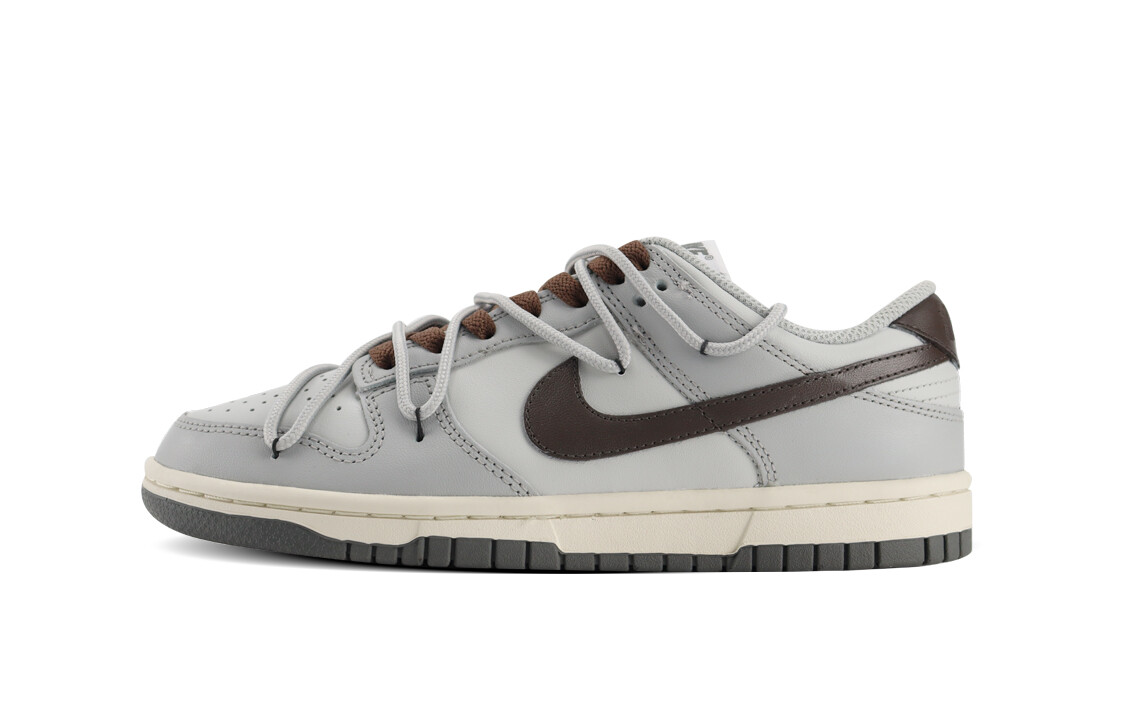 

Женские кроссовки для скейтбординга Nike Dunk
