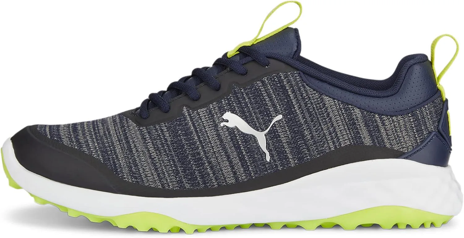 Мужские кроссовки Puma Ignite Elevate, серебряный — фото 4