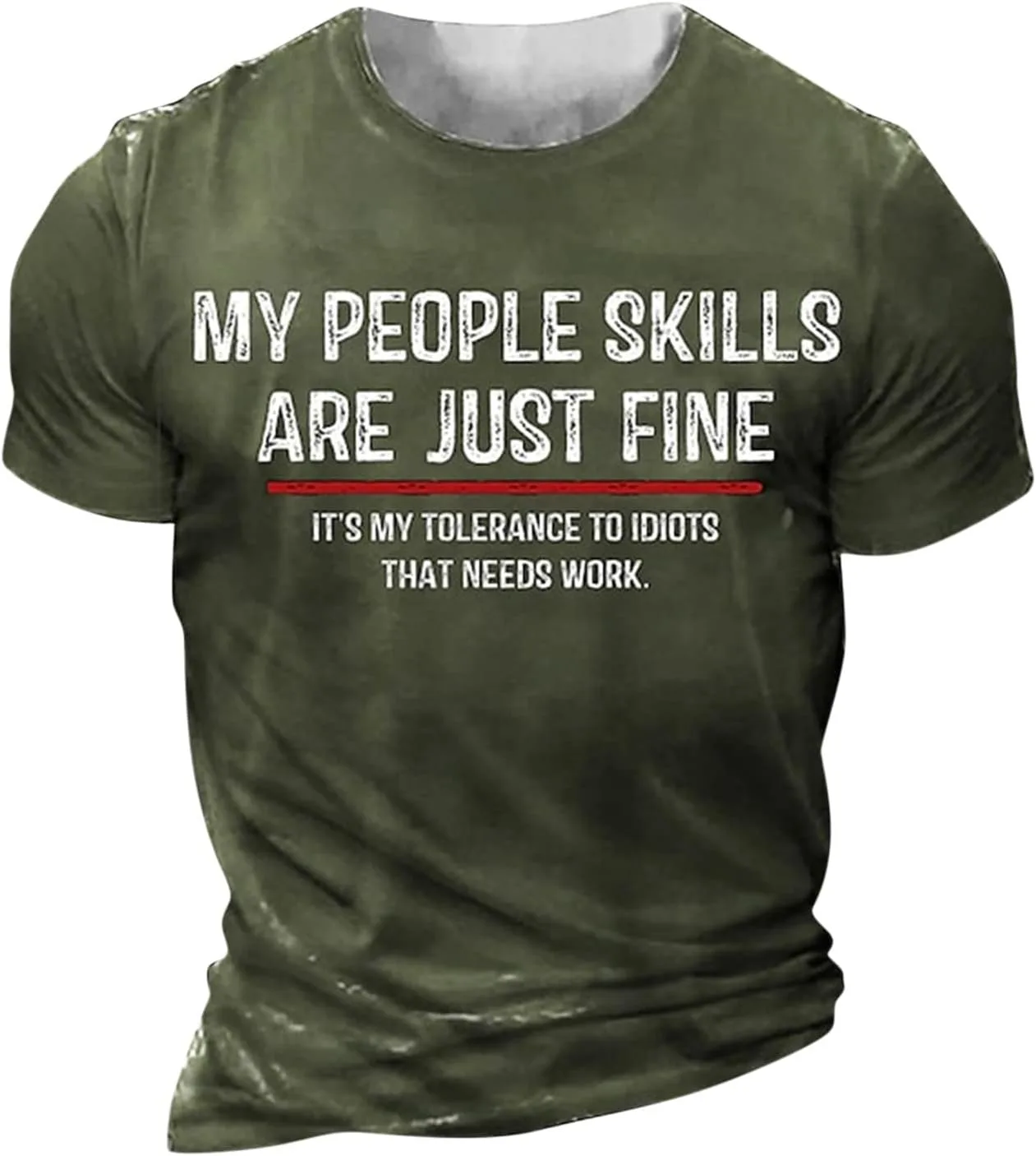 

Мужская футболка с коротким рукавом, летняя повседневная блузка с круглым вырезом, стильный топ для тренировок, M-5XL