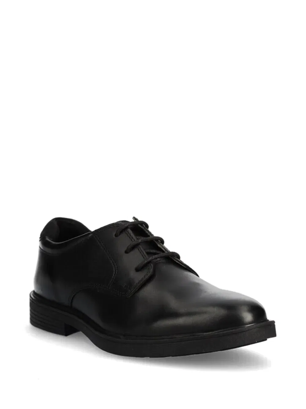 Лоферы Zheeno Geox Kids, черный