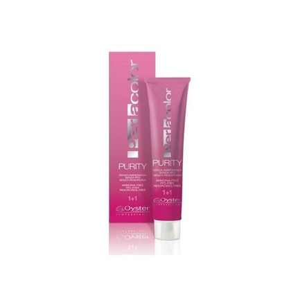 

Краска Purity Ammonia Hair Tube Pearl Oyster