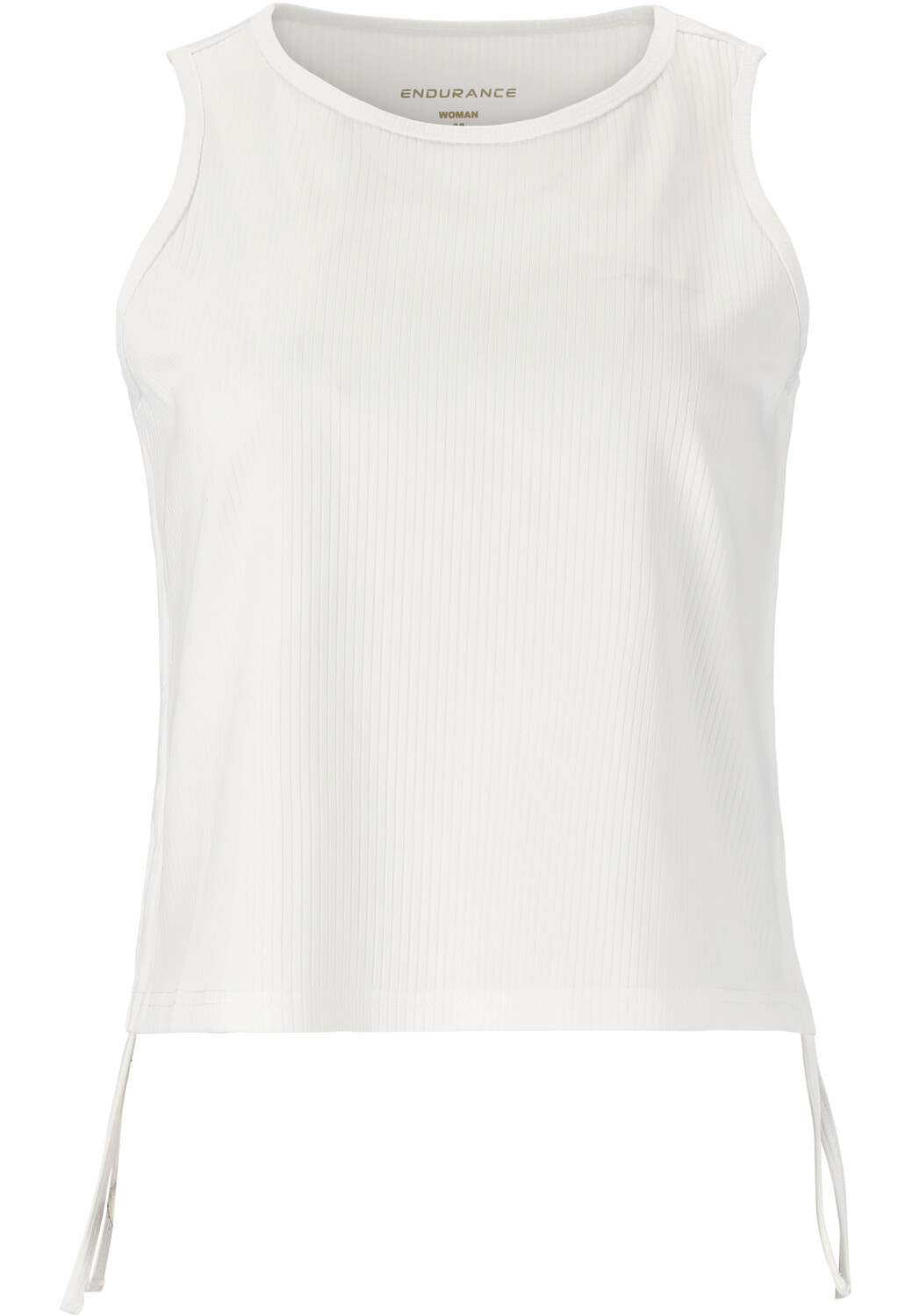 

Топ Endurance Irislie, цвет 1002 White