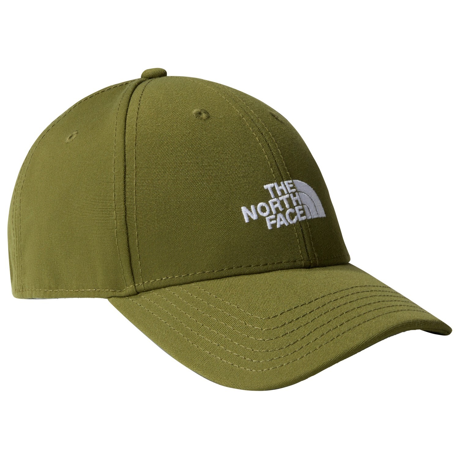 

Кепка The North Face Recycled 66 Classic Hat, цвет Forest Olive
