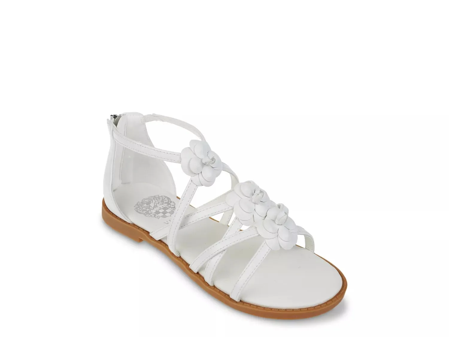 

Сандалии Vince Camuto Sila - детские, белые