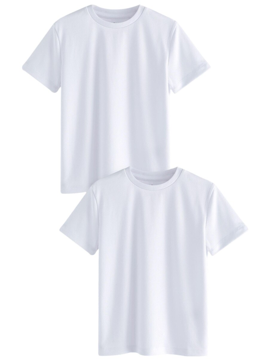 

Футболка Next Shirt, белый