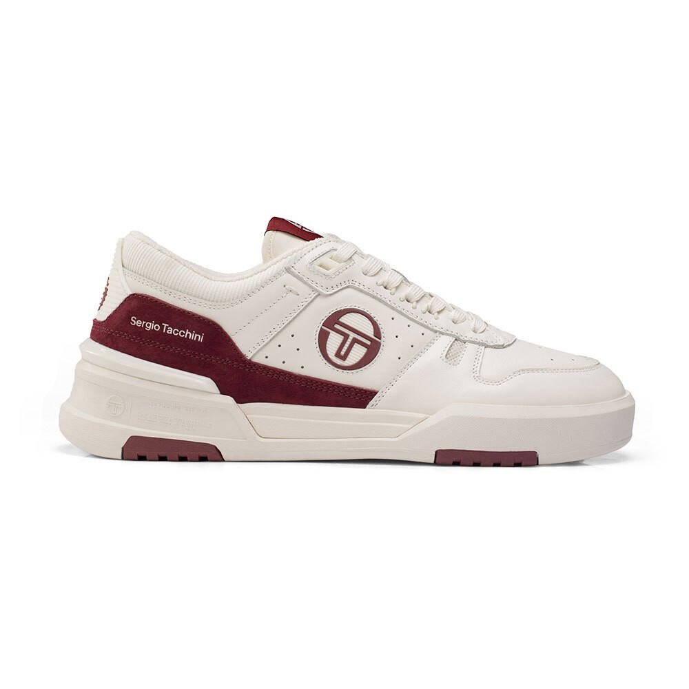 

Кроссовки Sergio Tacchini Bb Court Lo, бежевый