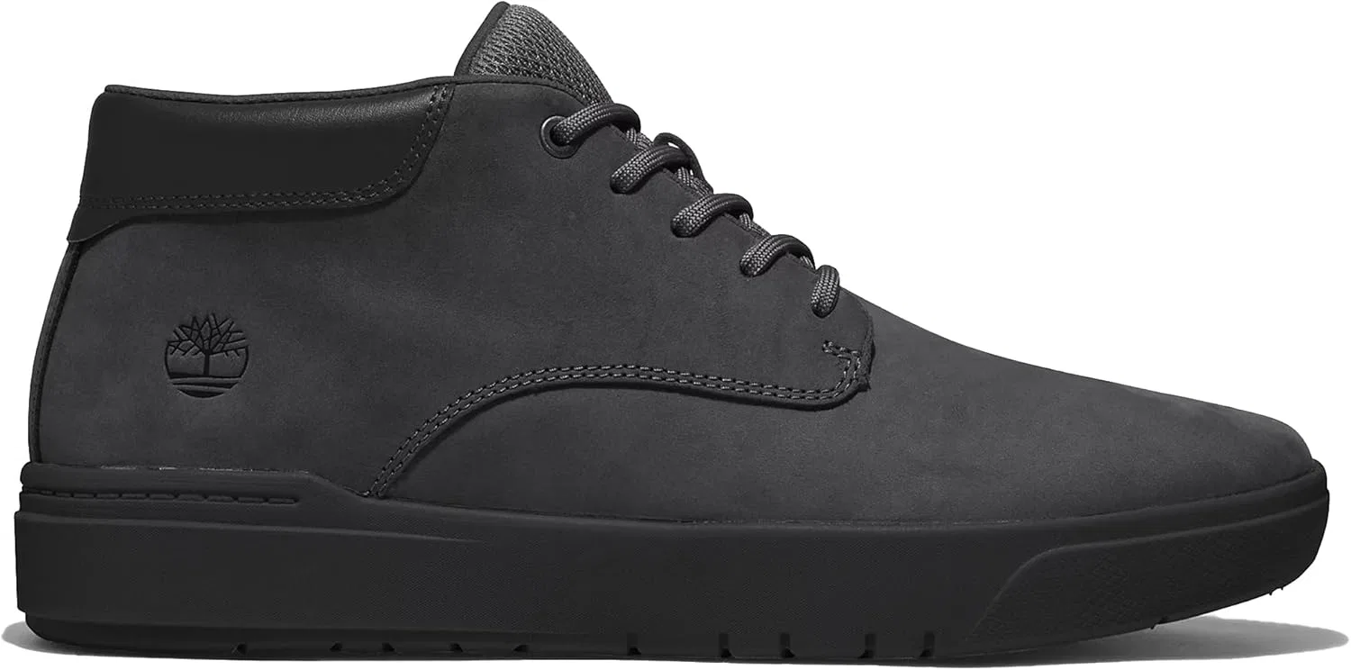 Кроссовки Timberland Seneca Bay Oxford TB0A5S8R015, черный — фото 2