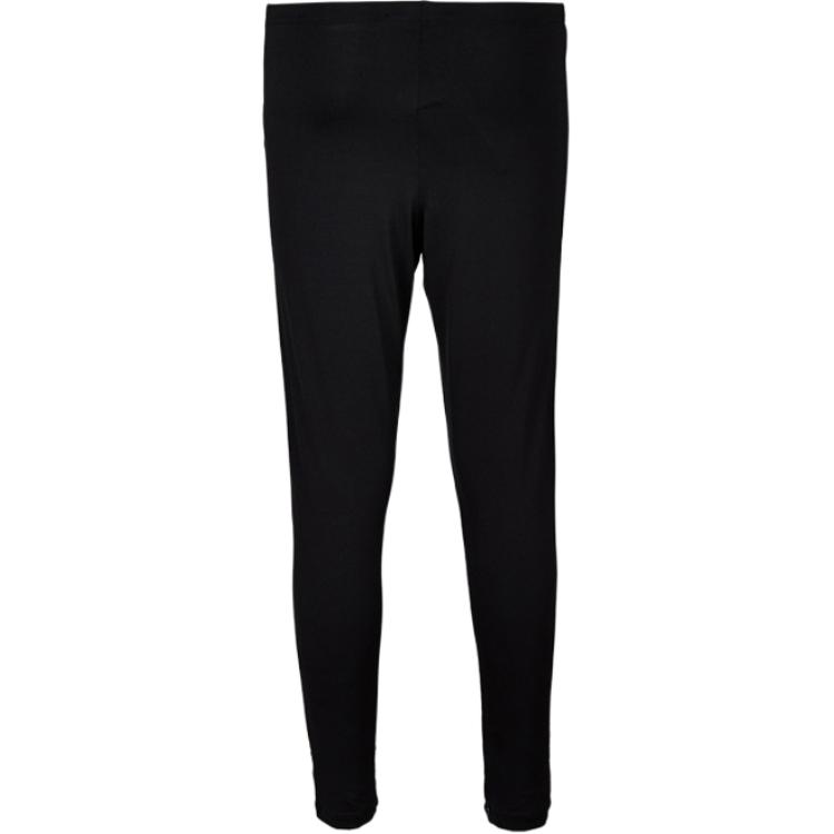 Adidas Originals Колготки Clover Series женские black — фото 4