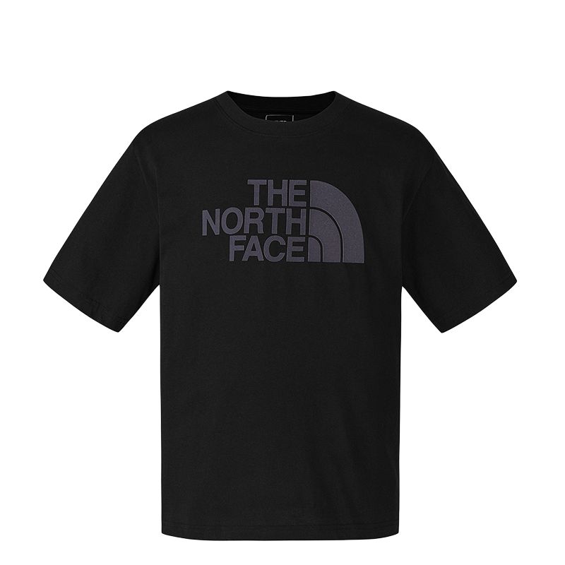 

THE NORTH FACE Футболка Urban Exploration SS25 Unisex JK3/Cosmic Black, Черный, THE NORTH FACE Футболка Urban Exploration SS25 Unisex JK3/Cosmic Black