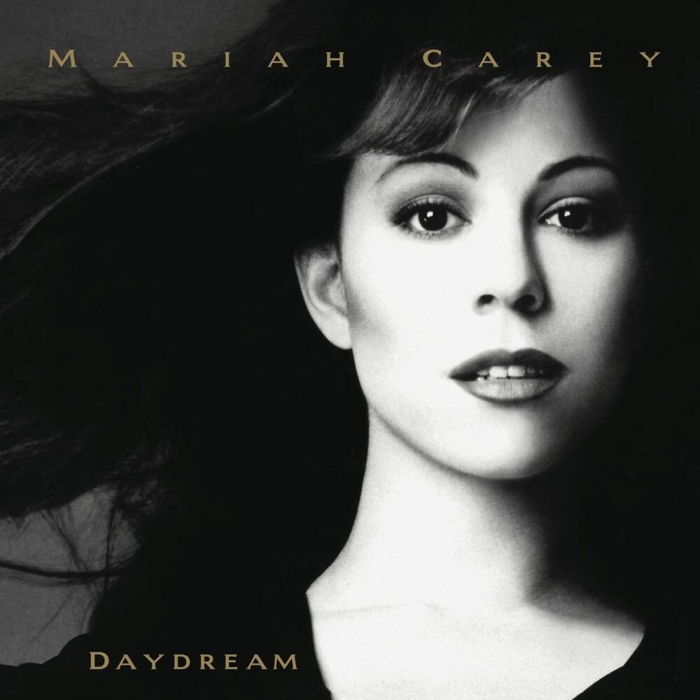 

Виниловая пластинка LP Daydream - Mariah Carey