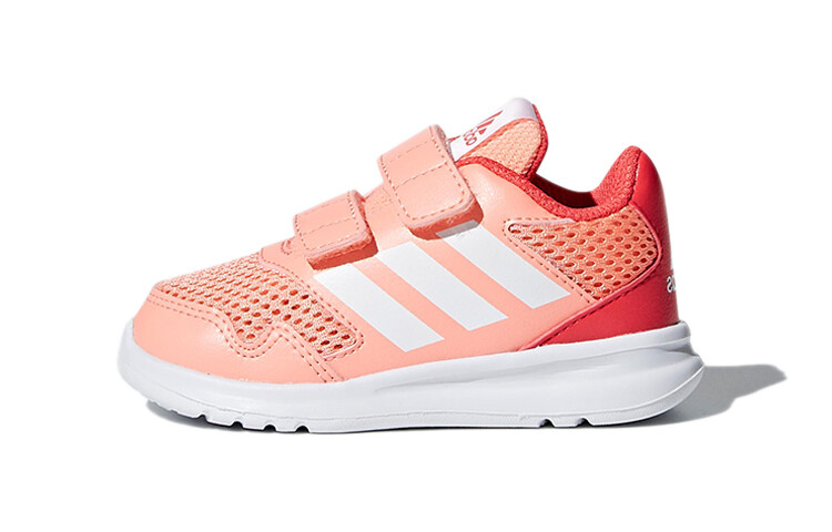 

Обувь для малышей Altarun TD Low-top Powder Adidas