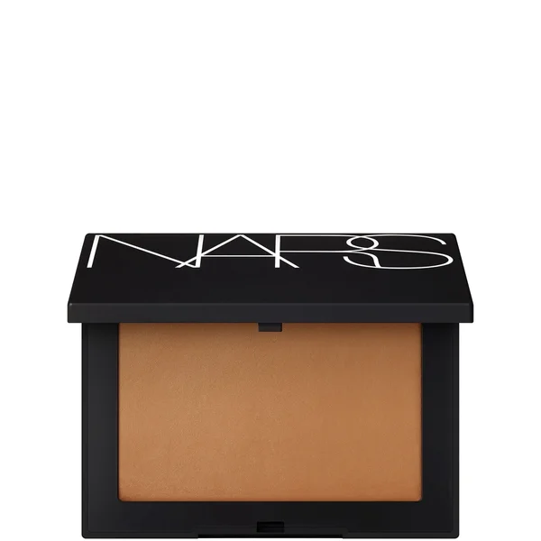 

Светоотражающая прессованная пудра для фиксации 10г Nars, цвет mesa