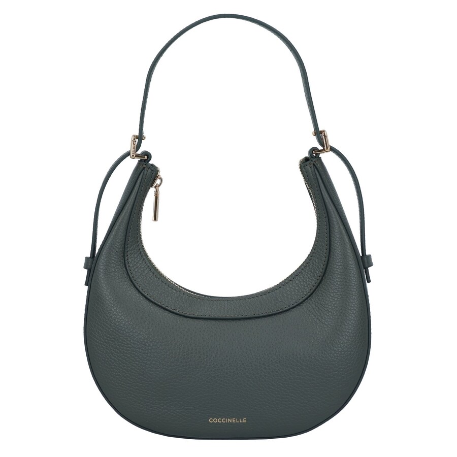 

Сумка через плечо Coccinelle Shoulder Bag, зеленый