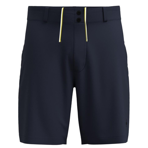 

8'' короткие - шорты Smartwool, синий