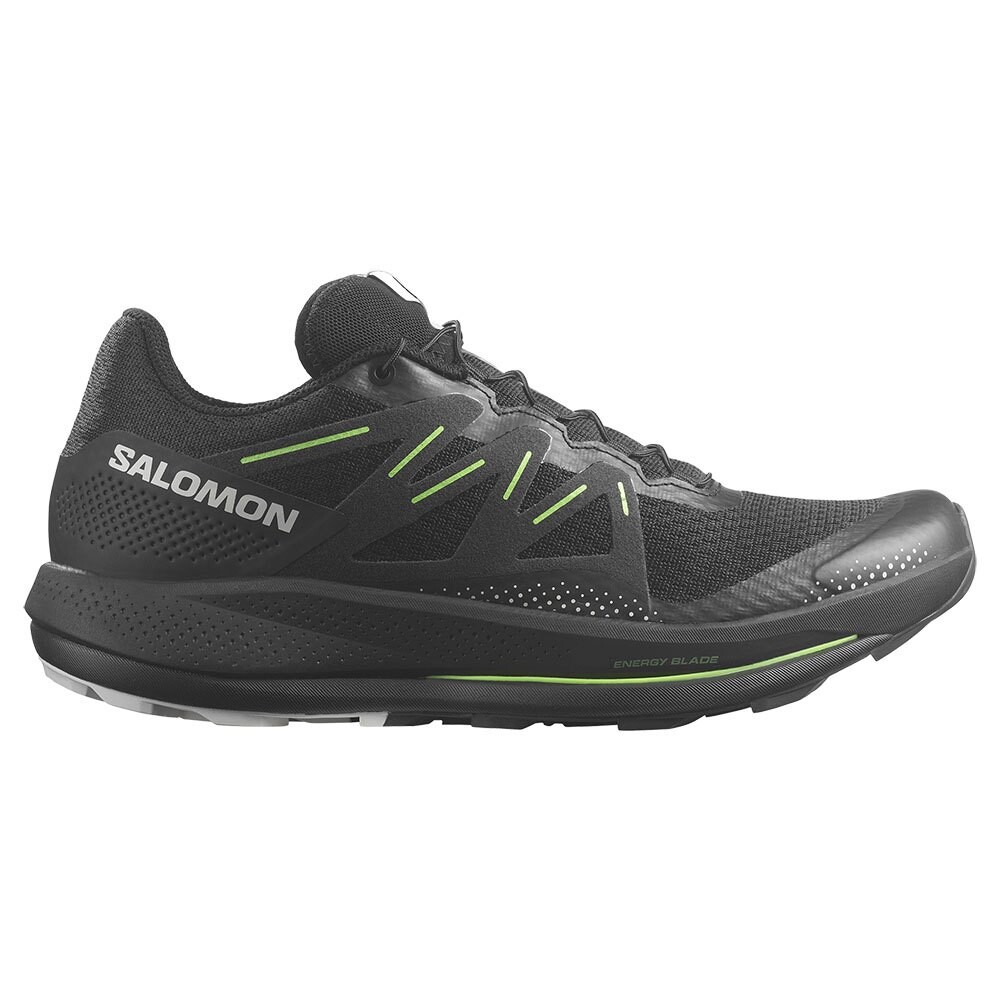 

Кроссовки Salomon Pulsar Trail Trail, черный