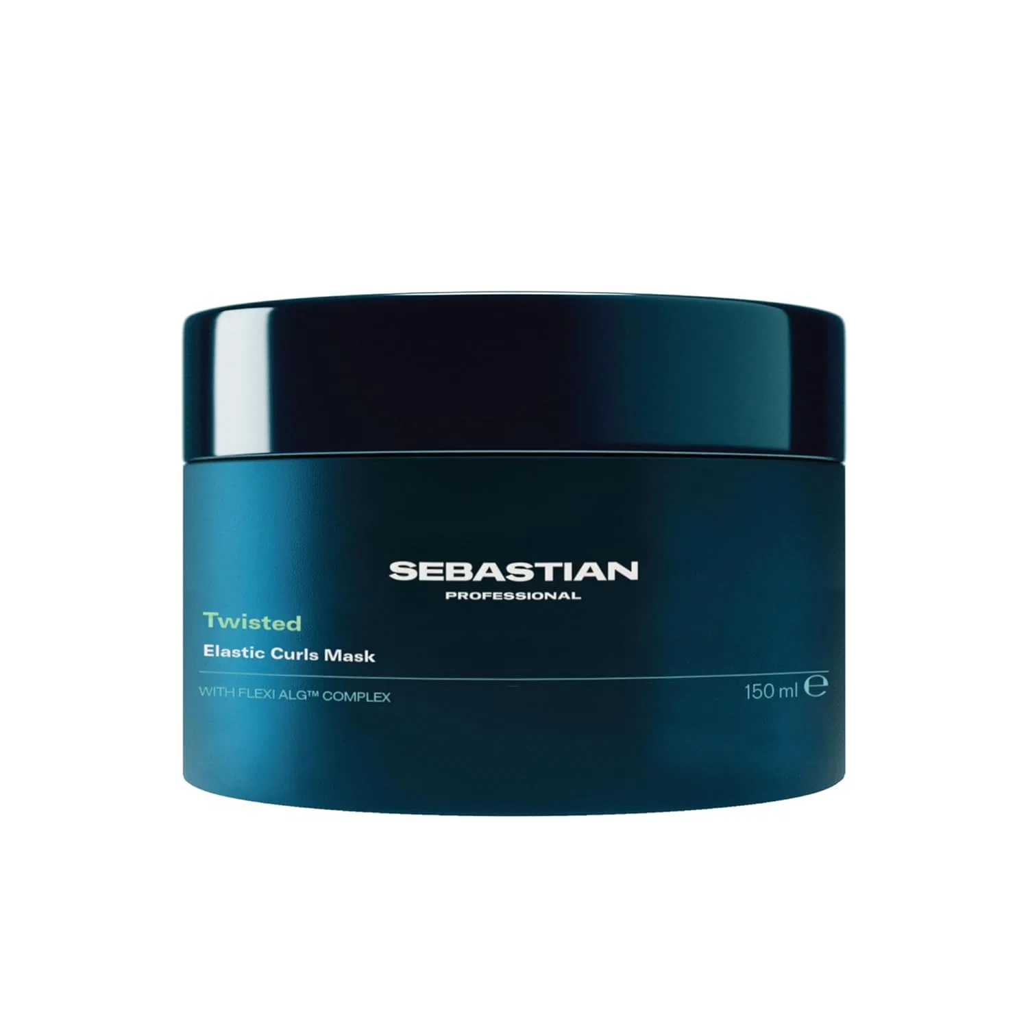 Маска для вьющихся волос «Twisted Elastic Curls» от Sebastian Professional, 150 мл Sebastian