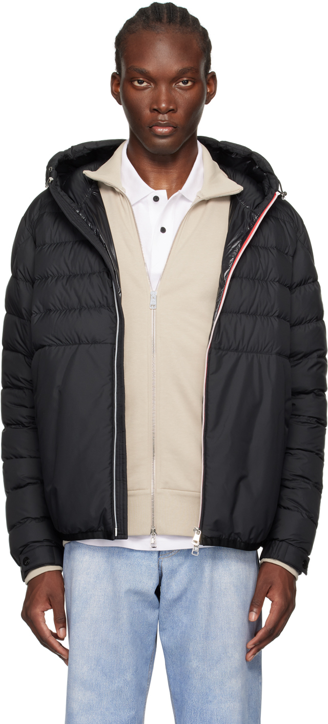 

Пуховик Glarey Moncler
