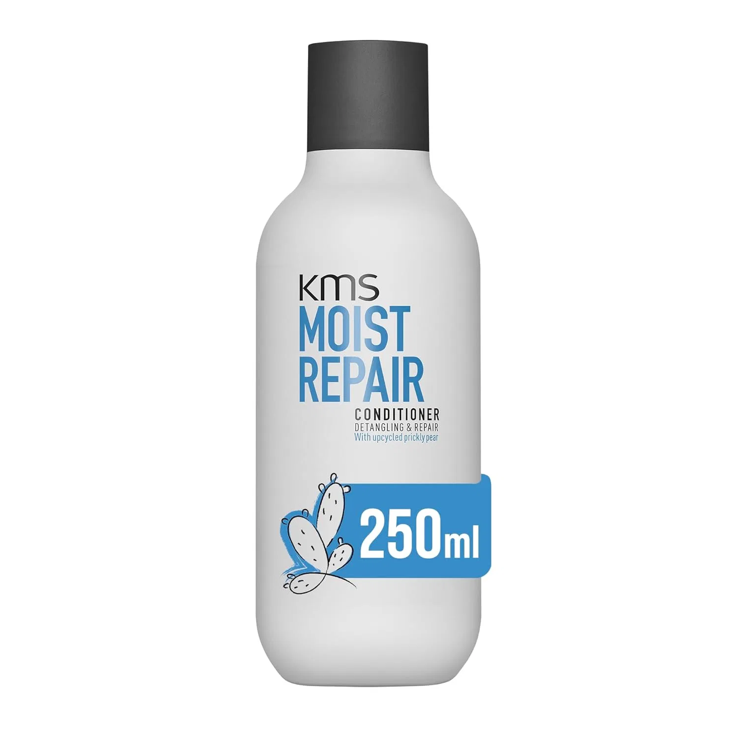 Кондиционер MOISTREPAIR для сухих и ломких волос от KMS
