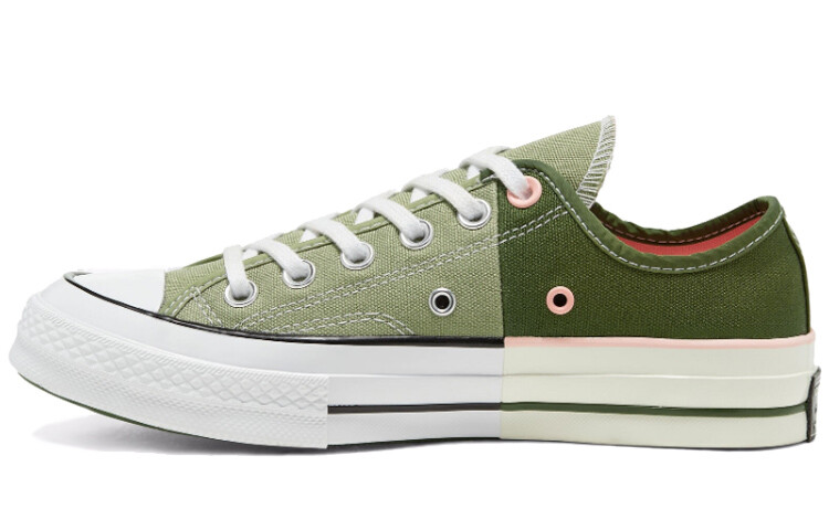 

Кеды Converse Chuck Taylor All Star 70 Ox Sunblocked Street Sage
