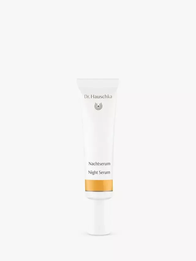 Сыворотка Dr. Hauschka — Ночная, 20 мл