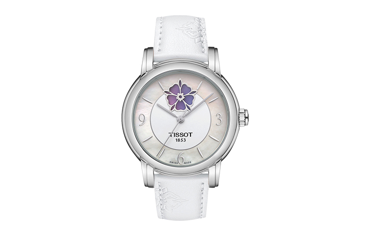 

Женские часы серии Xinyuan TISSOT