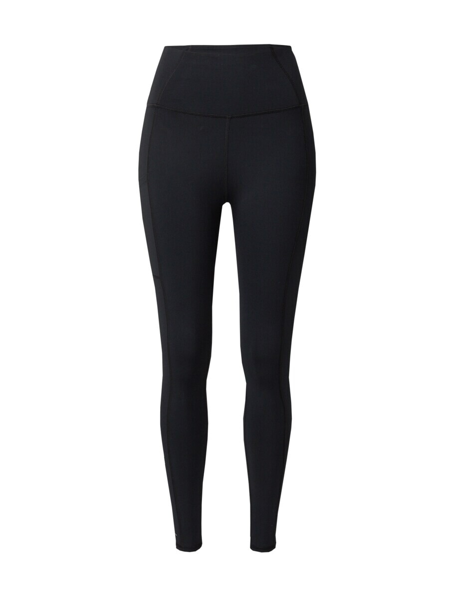 

Спортивные брюки COLUMBIA Regular Workout Pants Boundless Trek, черный
