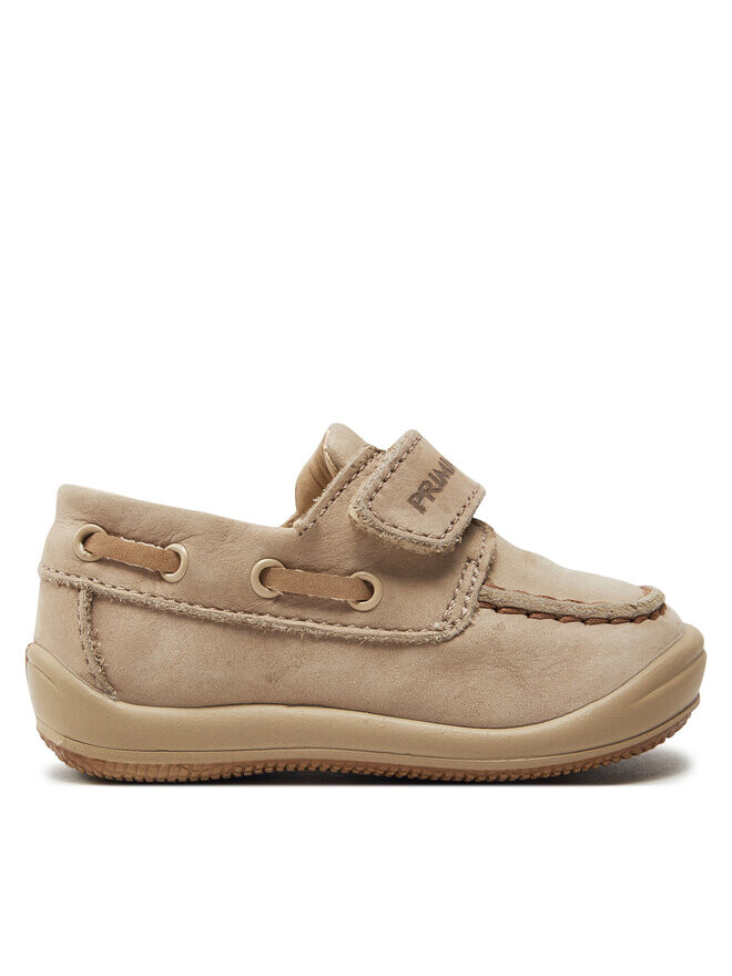 

Кроссовки с липучкой Primigi Zapatos hasta el tobillo, серый