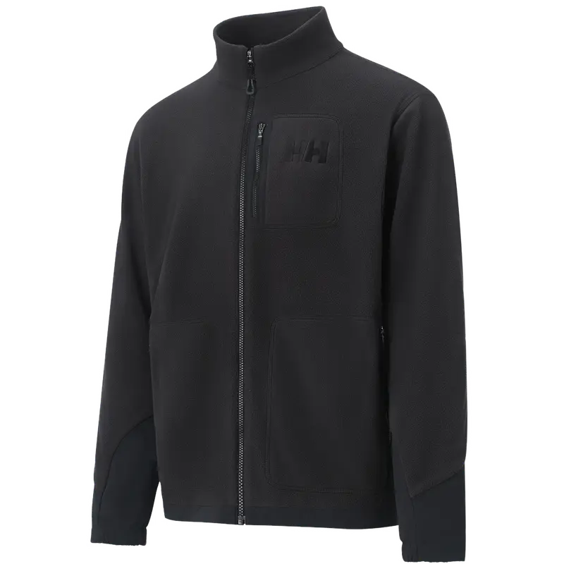 

HELLY HANSEN Куртка унисекс серая, Gray