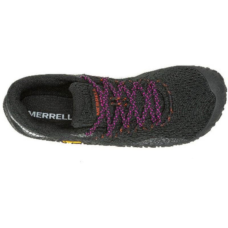 Тренировочные кроссовки Vapor Glove 6 Merrell, мультиколор — фото 3