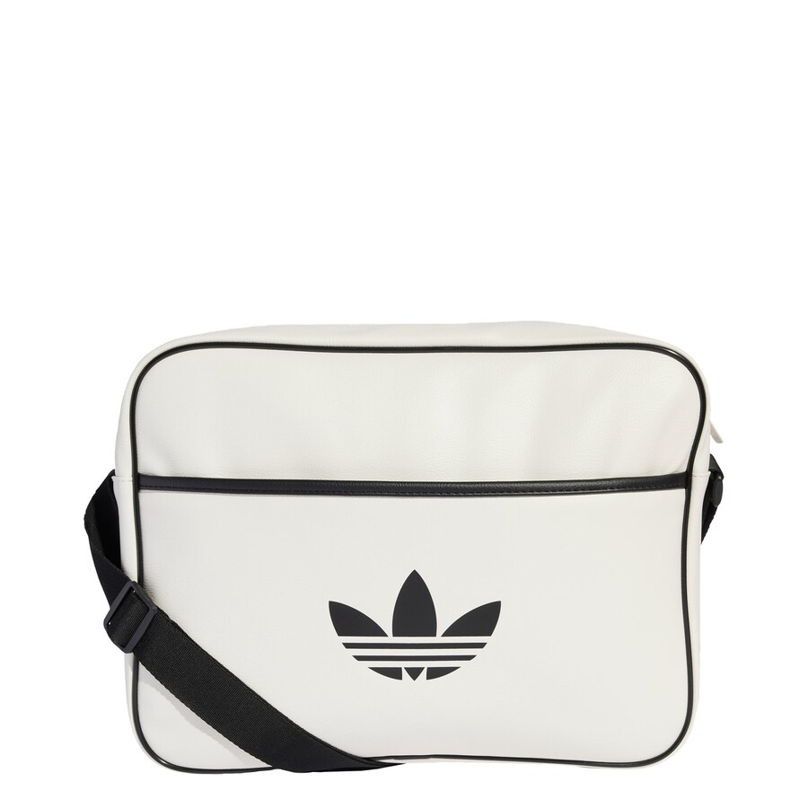 

Сумка через плечо ADIDAS ORIGINALS Airliner, белый