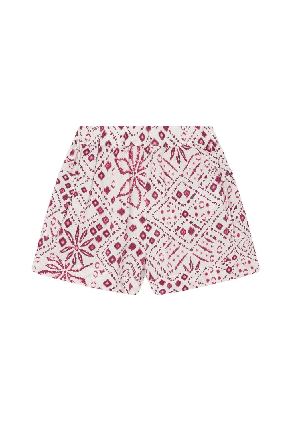 

Шорты ROSINA Pepe Jeans, кремовый