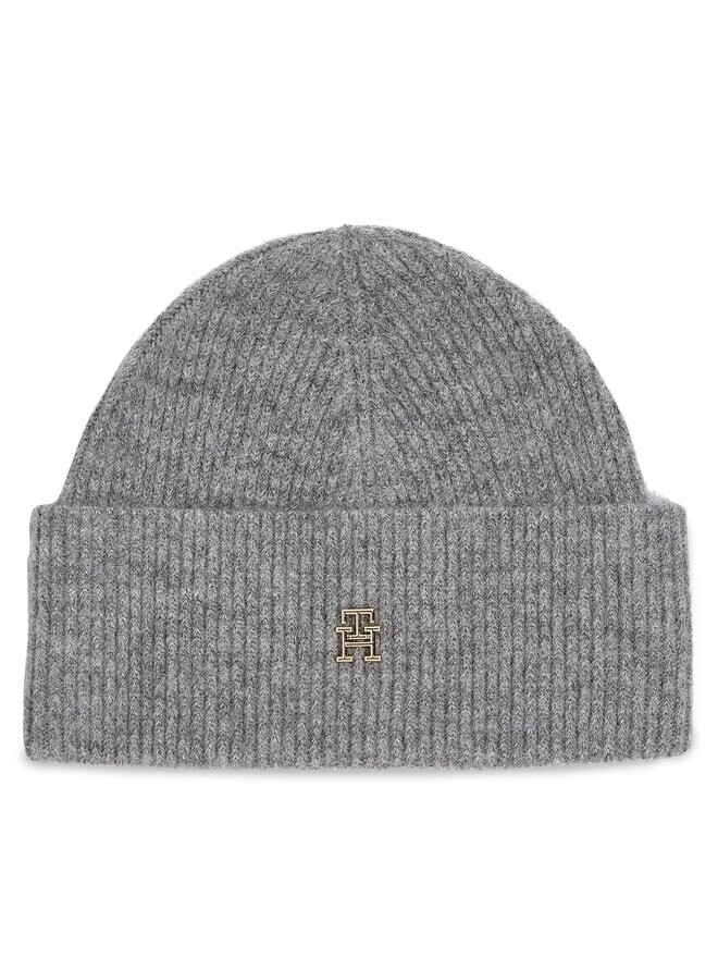 

Кепка Tommy Hilfiger, серый