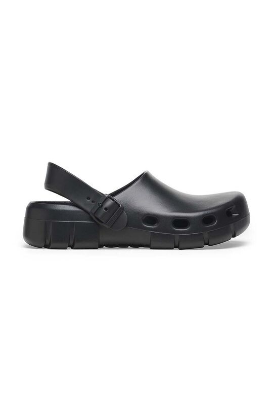 

Шлепанцы Birki Flow из ЭВА Birkenstock, черный