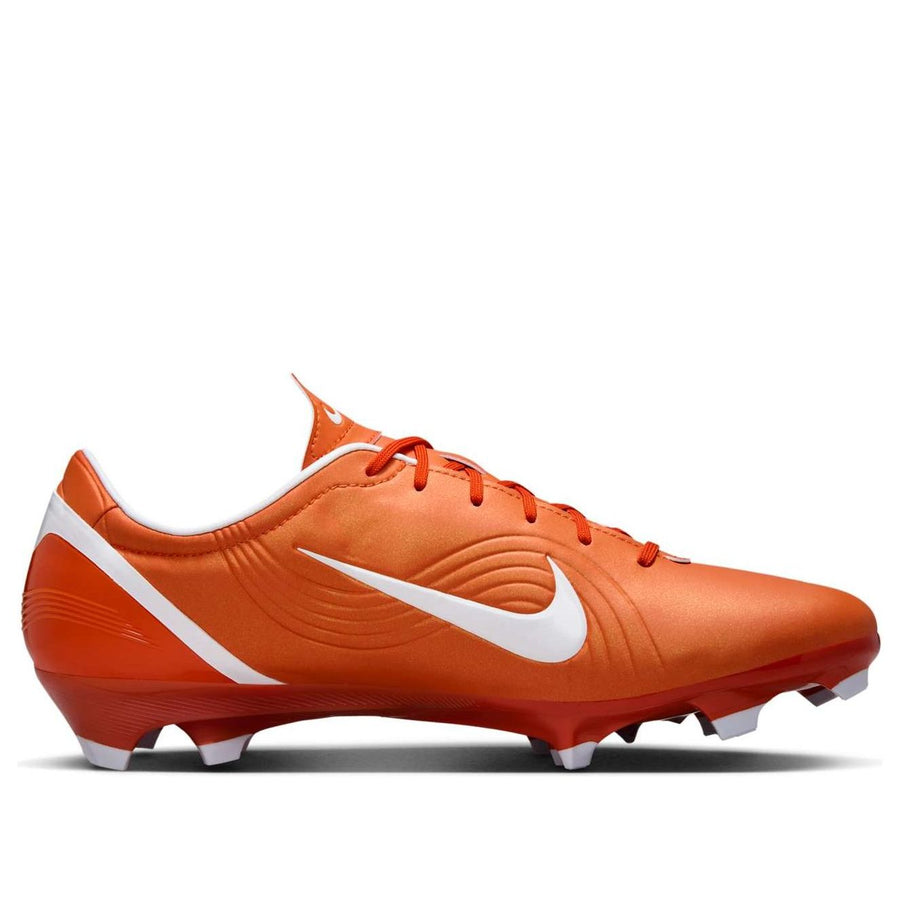 Кроссовки Nike Zoom Mercurial Vapor 1 FG 'Shock Orange', оранжевый — фото 2