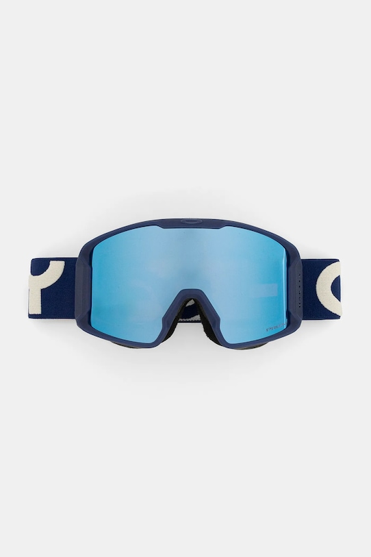 

Очки Line Miner Oakley, черный