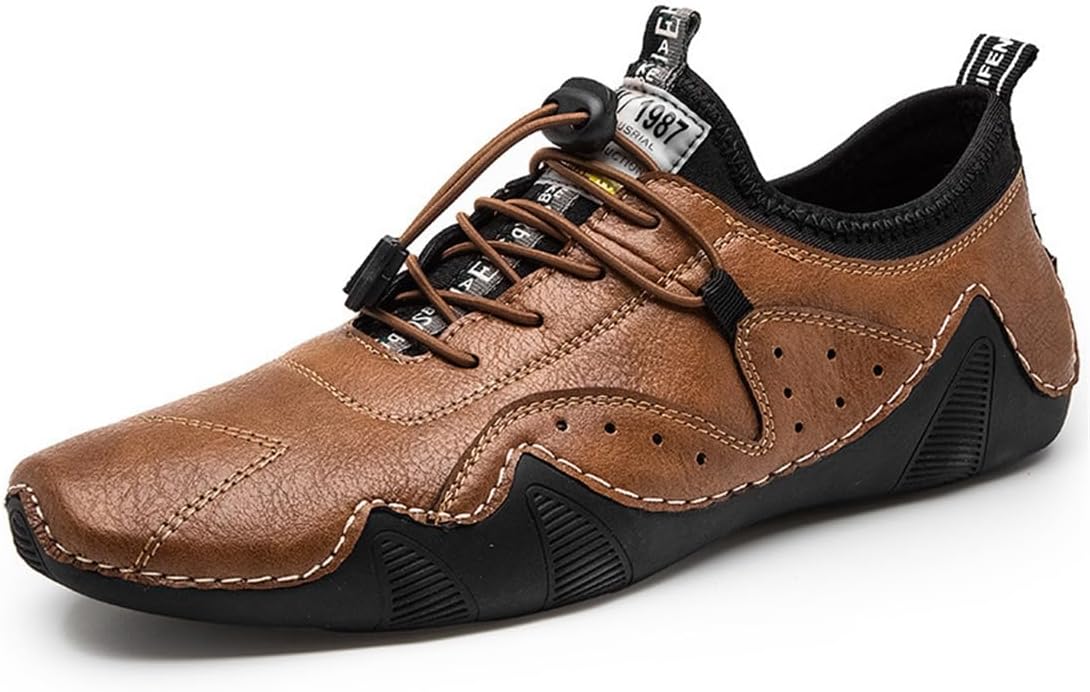 

Кроссовки Swzec, коричневый