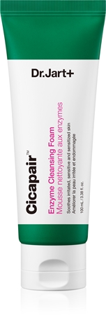 

Очищающая пена для лица Dr. Jart+ Cicapair Foaming Cleanser, 100 ml
