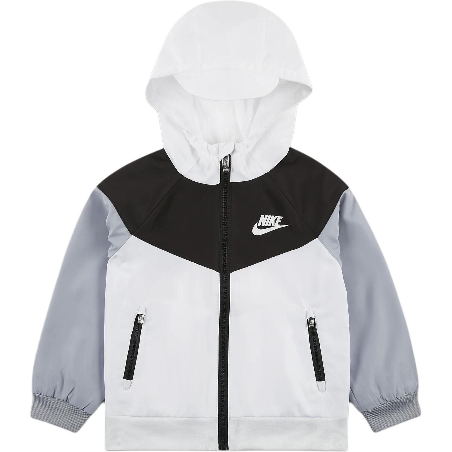 

ПС куртка Nike, белый
