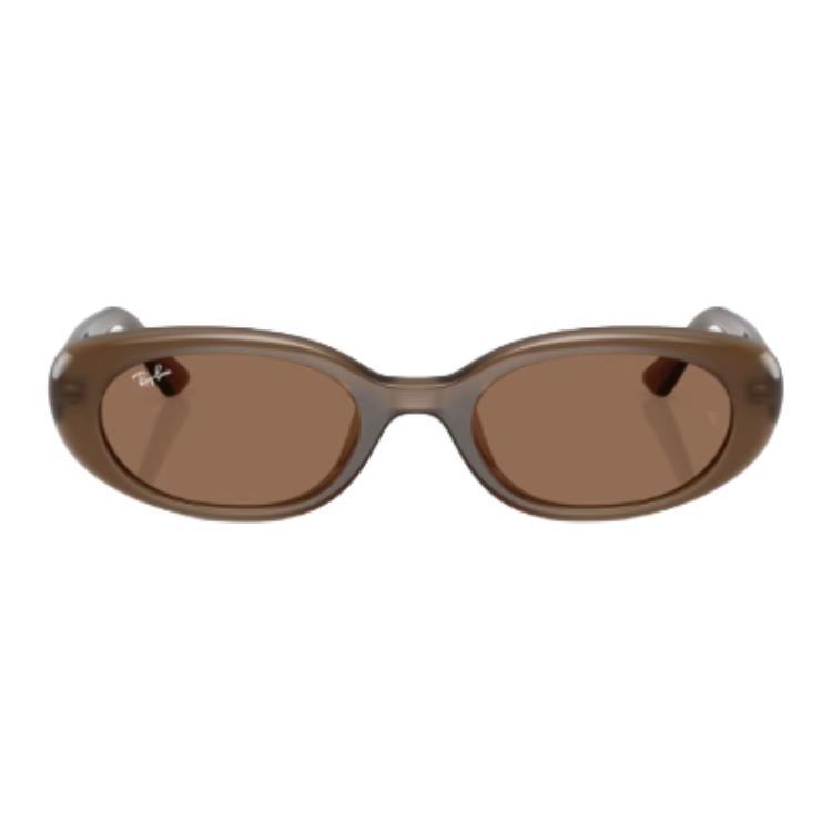 

RayBan Солнечные очки Ray Ban с логотипом, Brown